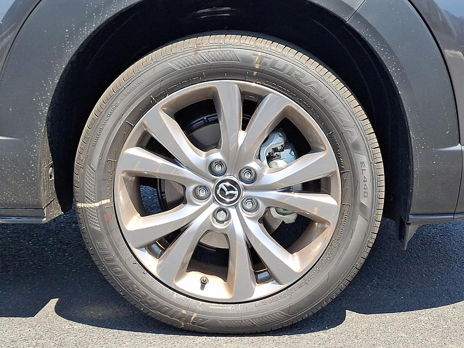 2026 Mazda Mazda CX-30 2.5 S Premium AWD