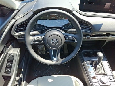 2026 Mazda Mazda CX-30 2.5 S Premium AWD
