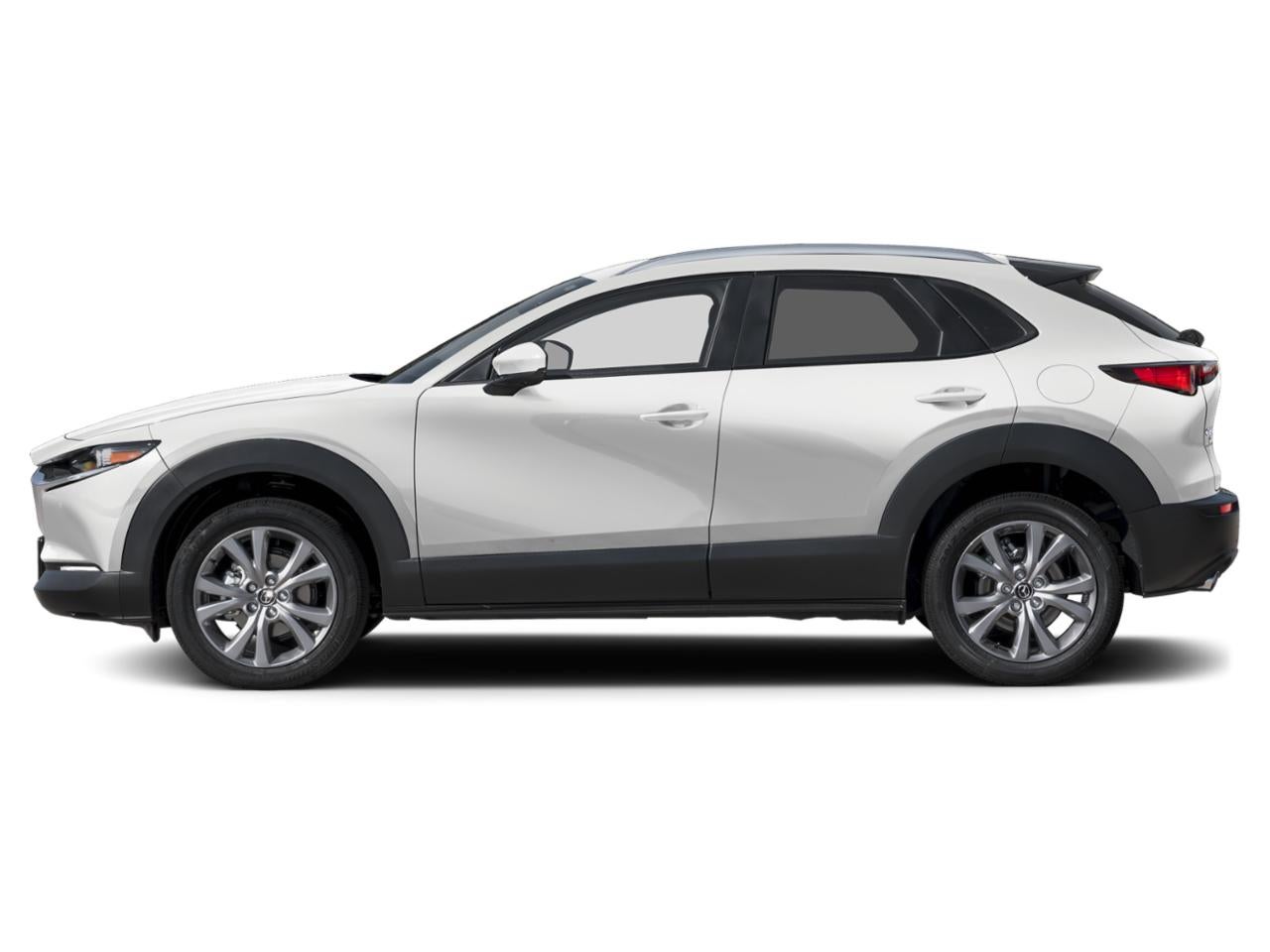2026 Mazda Mazda CX-30 2.5 S Premium AWD