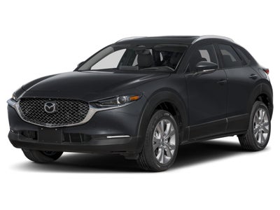 2026 Mazda Mazda CX-30 2.5 S Premium AWD