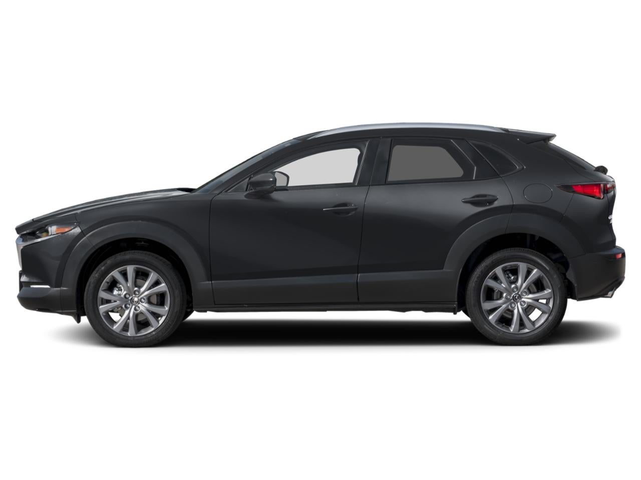 2026 Mazda Mazda CX-30 2.5 S Premium AWD