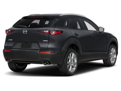 2026 Mazda Mazda CX-30 2.5 S Premium AWD