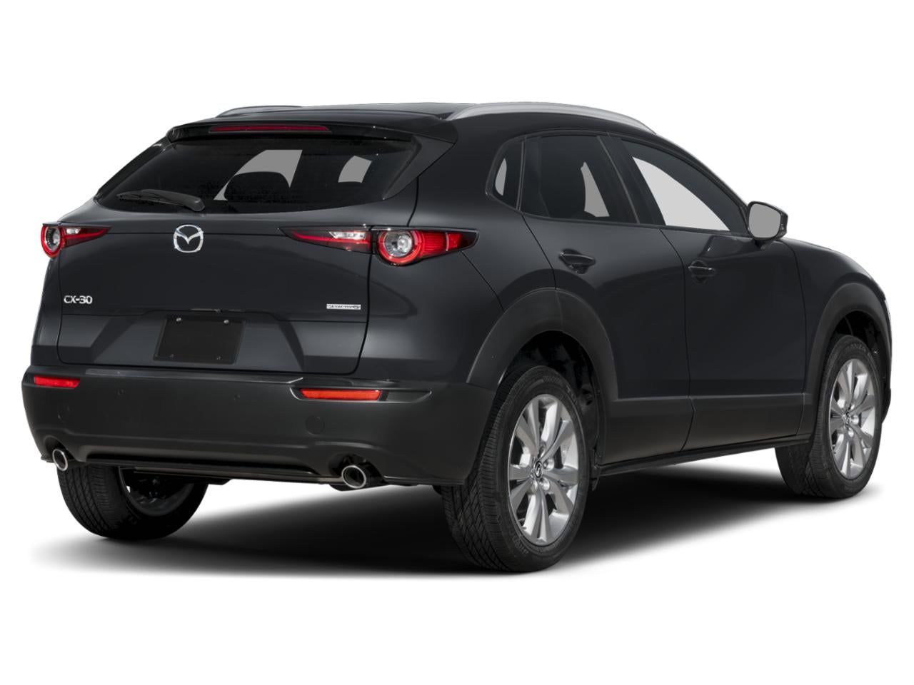 2026 Mazda Mazda CX-30 2.5 S Premium AWD