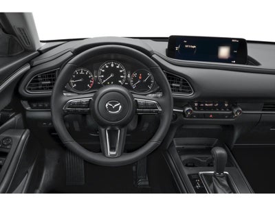 2026 Mazda Mazda CX-30 2.5 S Premium AWD