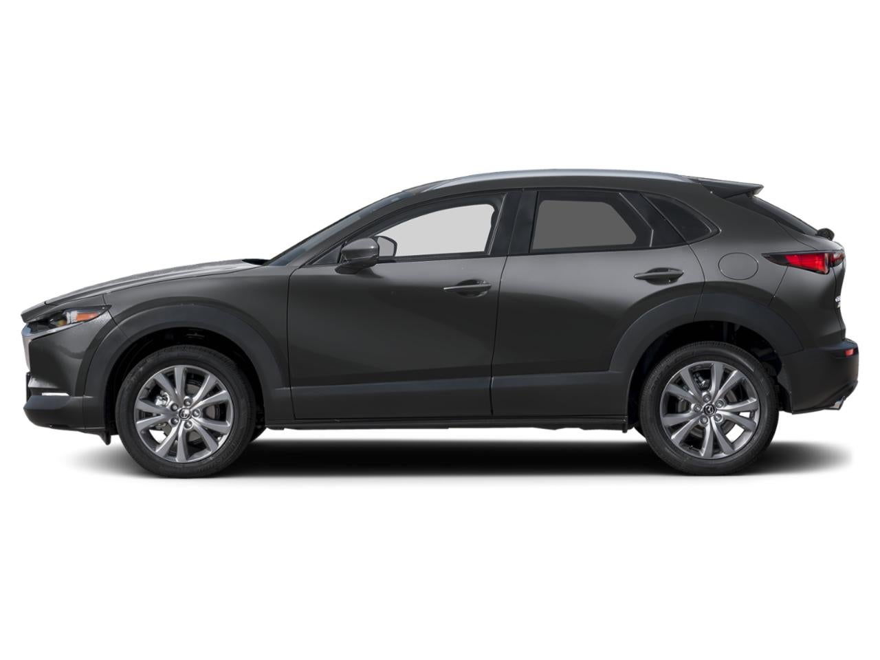 2026 Mazda Mazda CX-30 2.5 S Premium AWD