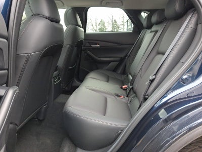 2026 Mazda Mazda CX-30 2.5 S Premium AWD