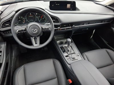 2026 Mazda Mazda CX-30 2.5 S Premium AWD