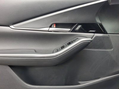 2026 Mazda Mazda CX-30 2.5 S Premium AWD