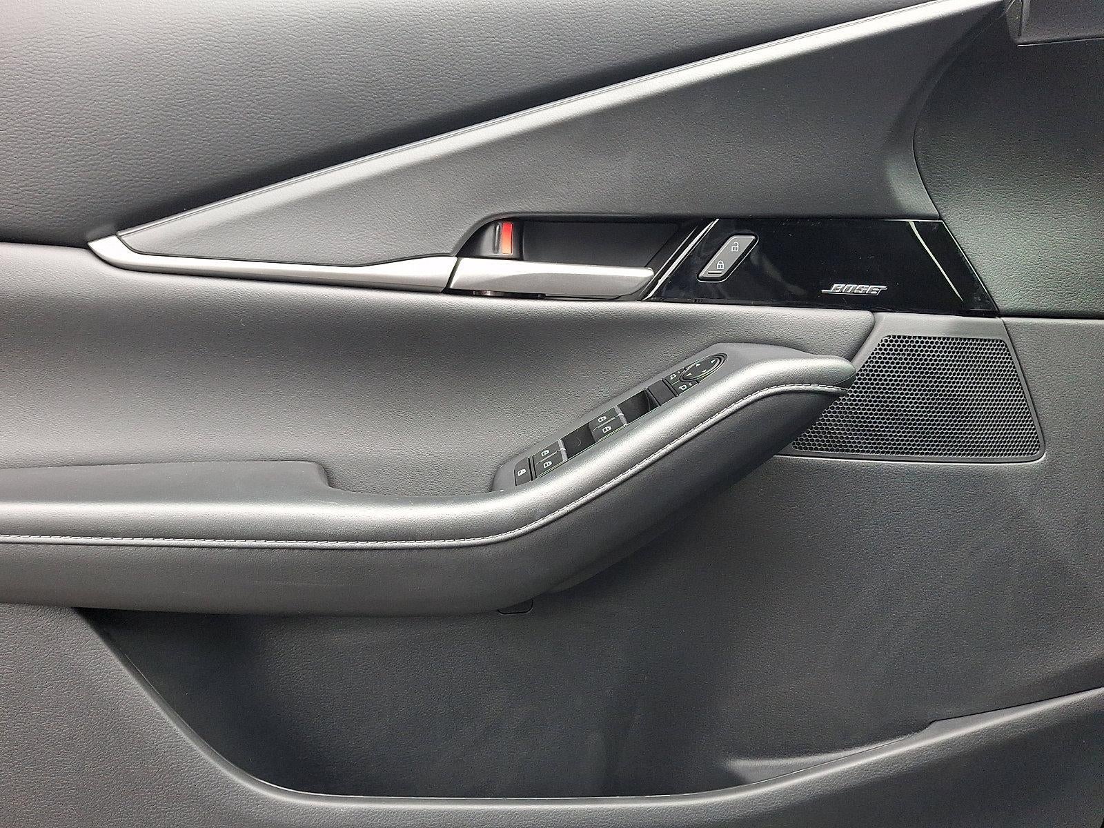 2026 Mazda Mazda CX-30 2.5 S Premium AWD