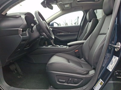 2026 Mazda Mazda CX-30 2.5 S Premium AWD