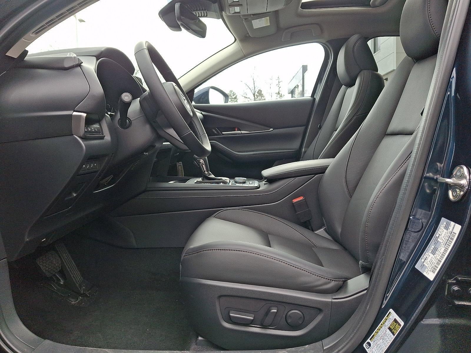 2026 Mazda Mazda CX-30 2.5 S Premium AWD