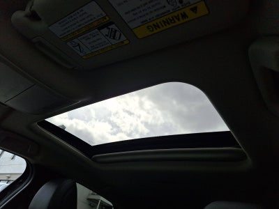 2026 Mazda Mazda CX-30 2.5 S Premium AWD