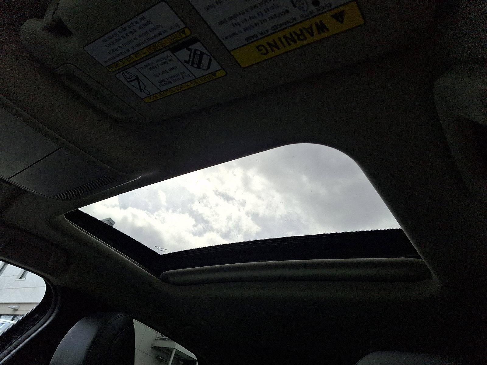 2026 Mazda Mazda CX-30 2.5 S Premium AWD