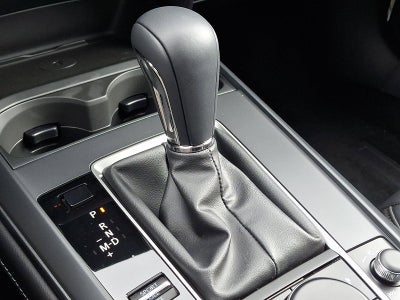 2026 Mazda Mazda CX-30 2.5 S Premium AWD