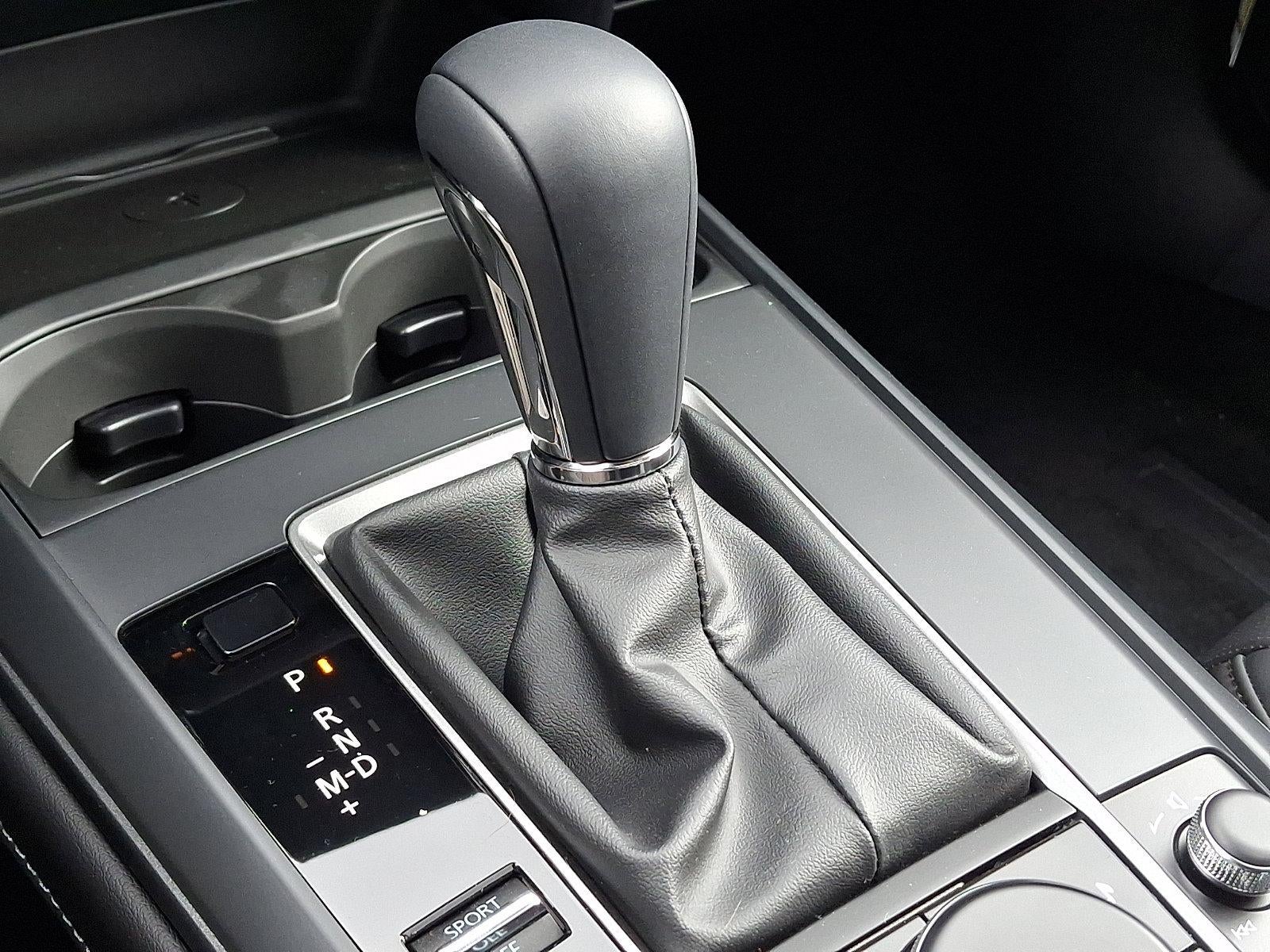 2026 Mazda Mazda CX-30 2.5 S Premium AWD