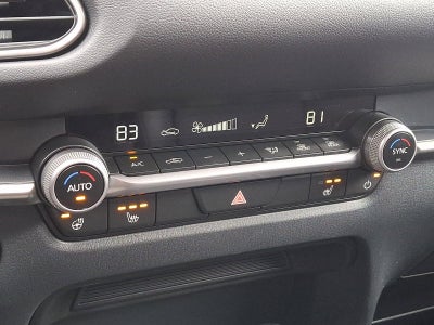 2026 Mazda Mazda CX-30 2.5 S Premium AWD