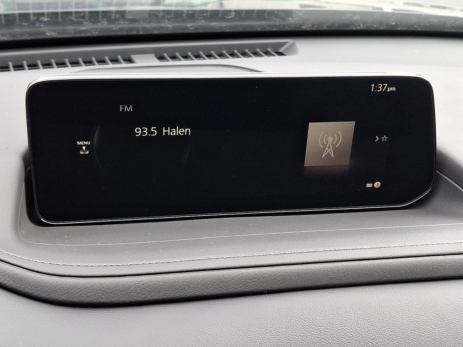 2026 Mazda Mazda CX-30 2.5 S Premium AWD