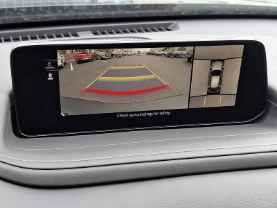 2026 Mazda Mazda CX-30 2.5 S Premium AWD