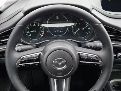 2026 Mazda Mazda CX-30 2.5 S Premium AWD