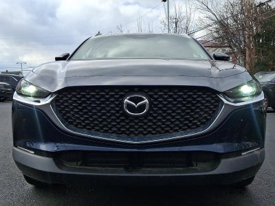 2026 Mazda Mazda CX-30 2.5 S Premium AWD