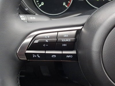 2026 Mazda Mazda CX-30 2.5 S Premium AWD