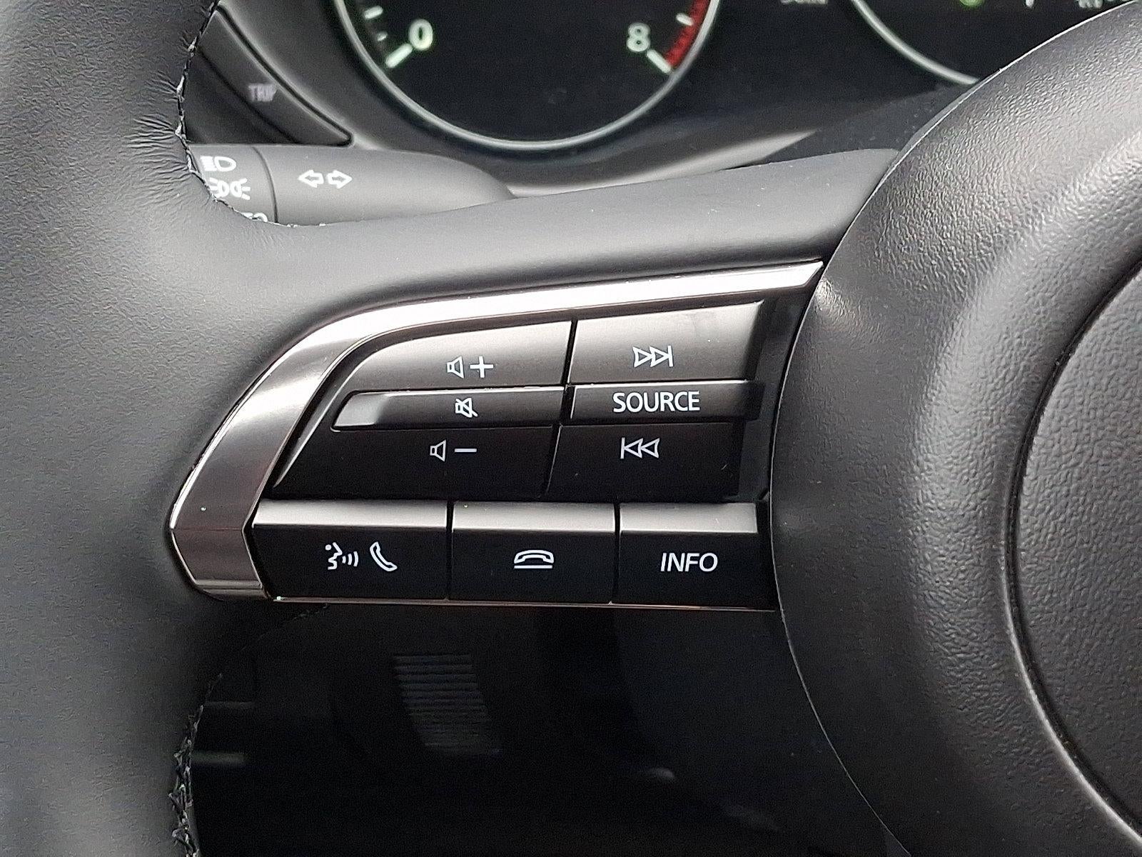 2026 Mazda Mazda CX-30 2.5 S Premium AWD