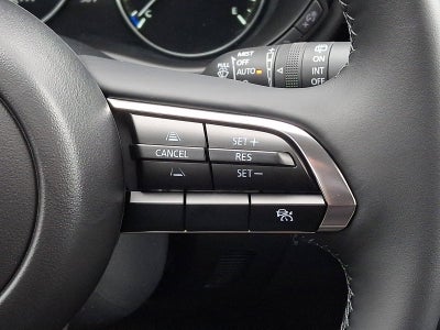 2026 Mazda Mazda CX-30 2.5 S Premium AWD