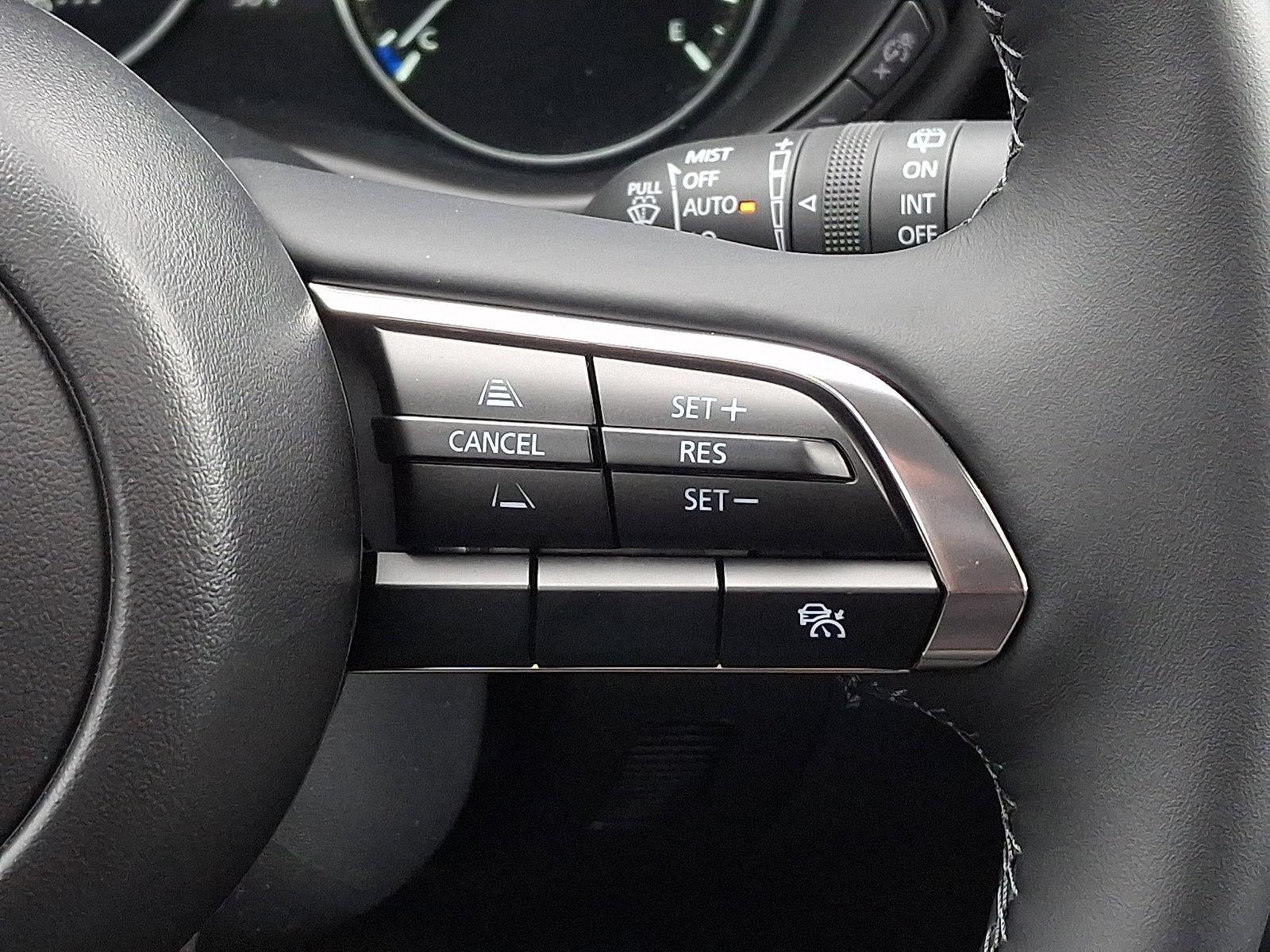 2026 Mazda Mazda CX-30 2.5 S Premium AWD