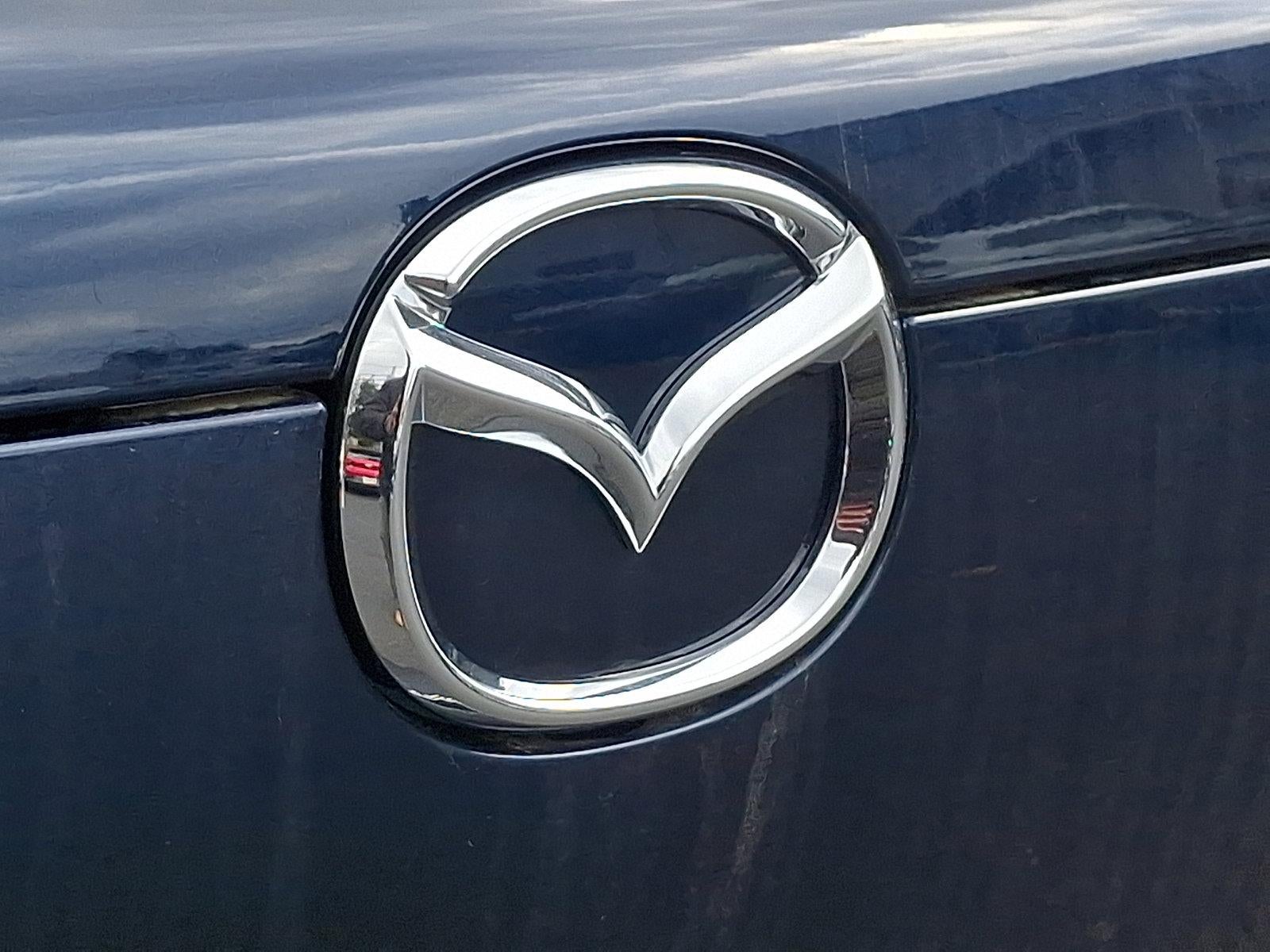 2026 Mazda Mazda CX-30 2.5 S Premium AWD