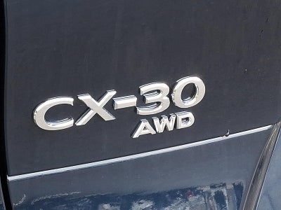 2026 Mazda Mazda CX-30 2.5 S Premium AWD