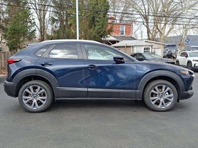 2026 Mazda Mazda CX-30 2.5 S Premium AWD
