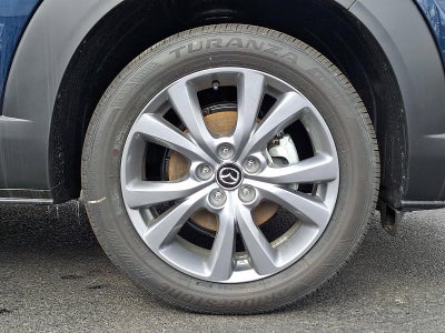 2026 Mazda Mazda CX-30 2.5 S Premium AWD