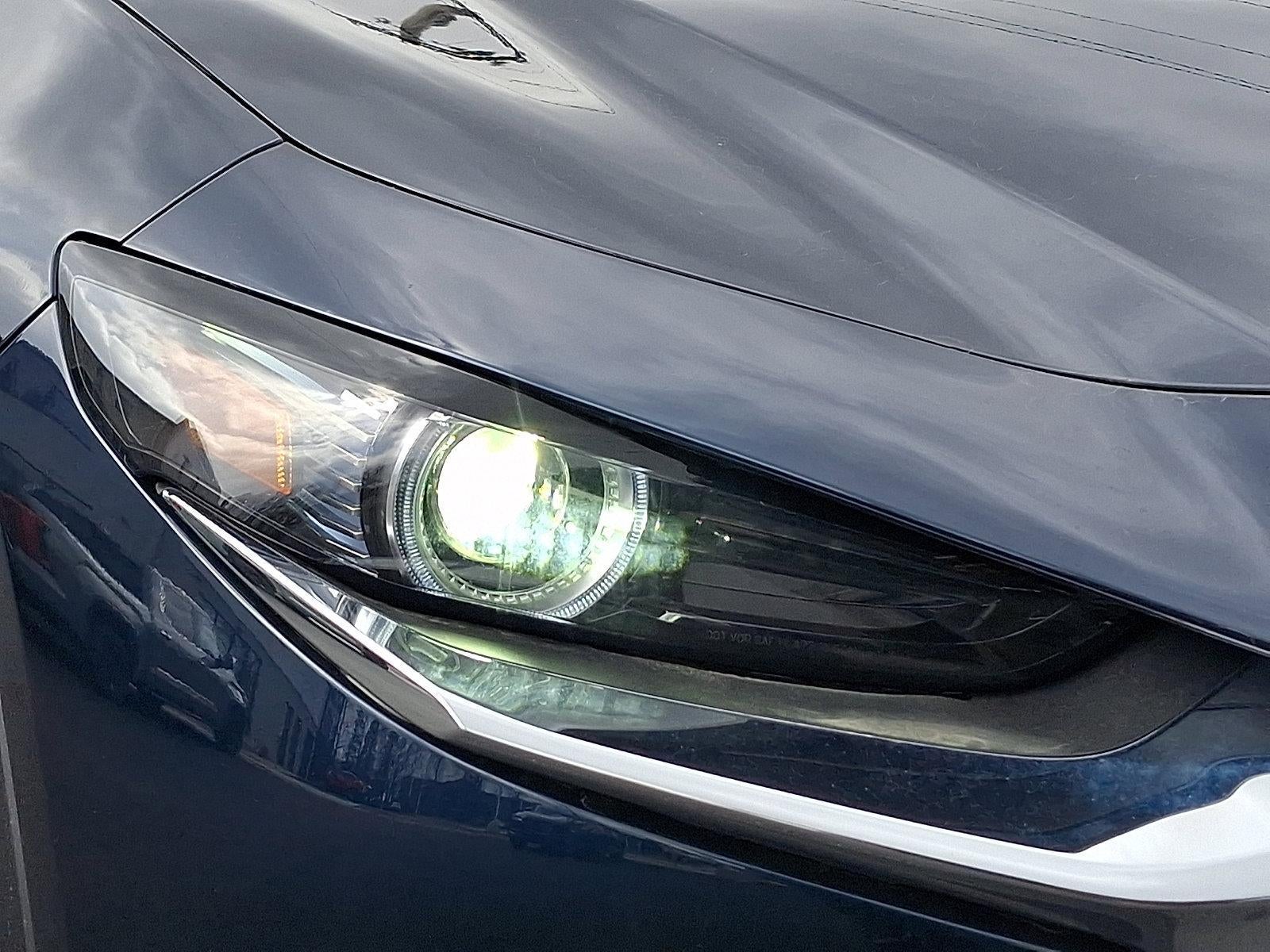 2026 Mazda Mazda CX-30 2.5 S Premium AWD