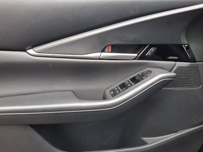 2026 Mazda Mazda CX-30 2.5 S Premium AWD