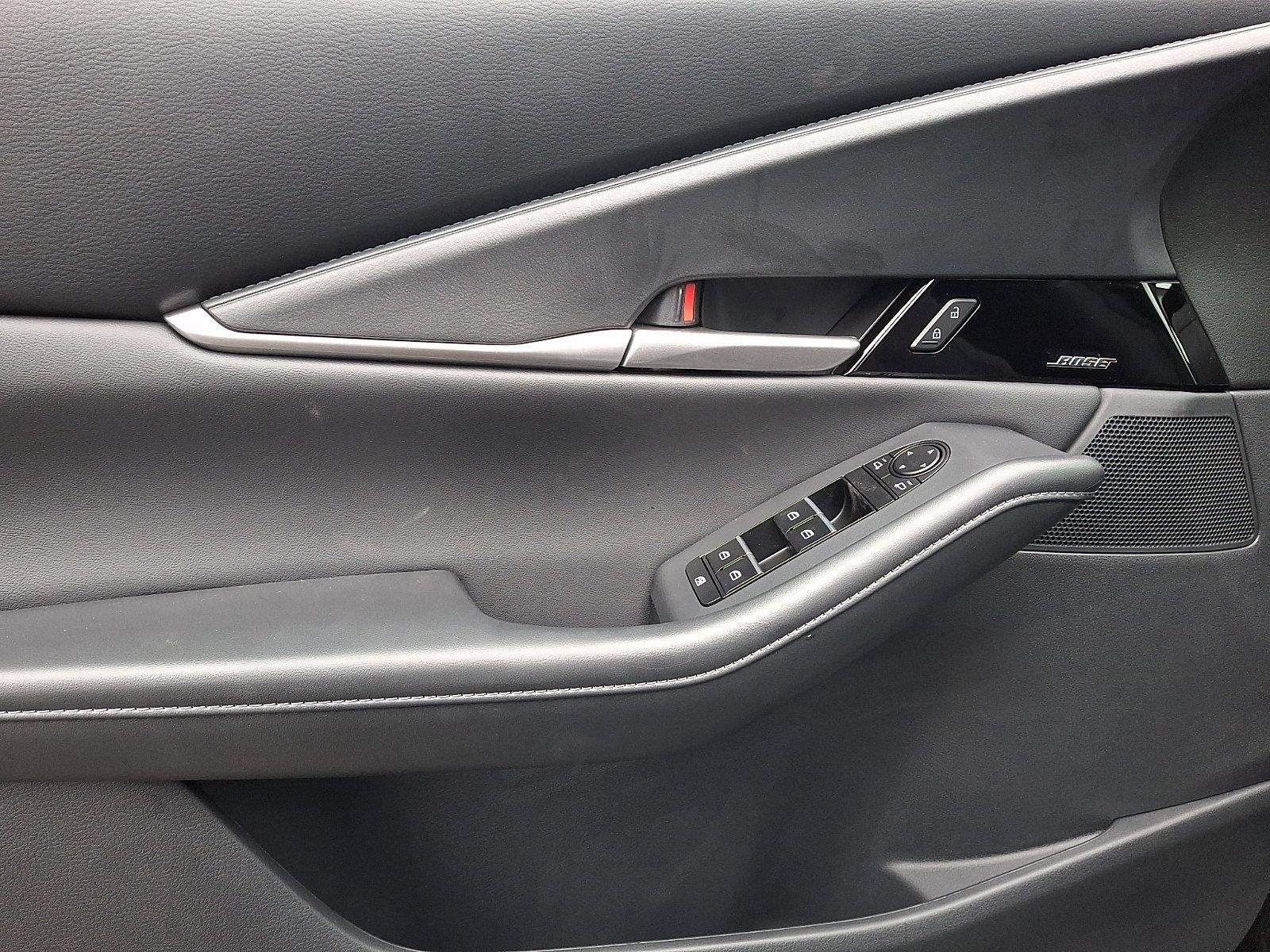 2026 Mazda Mazda CX-30 2.5 S Premium AWD