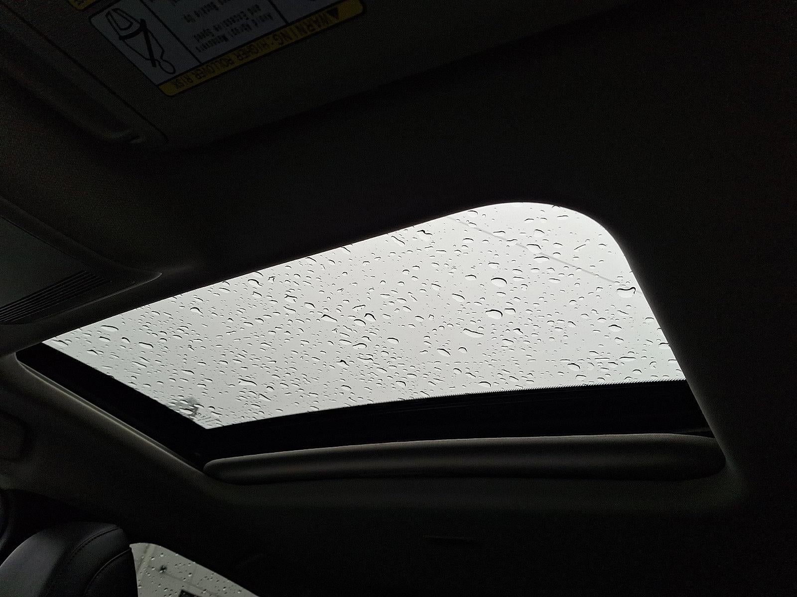 2026 Mazda Mazda CX-30 2.5 S Premium AWD