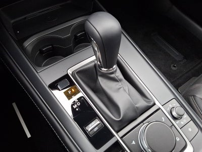 2026 Mazda Mazda CX-30 2.5 S Premium AWD