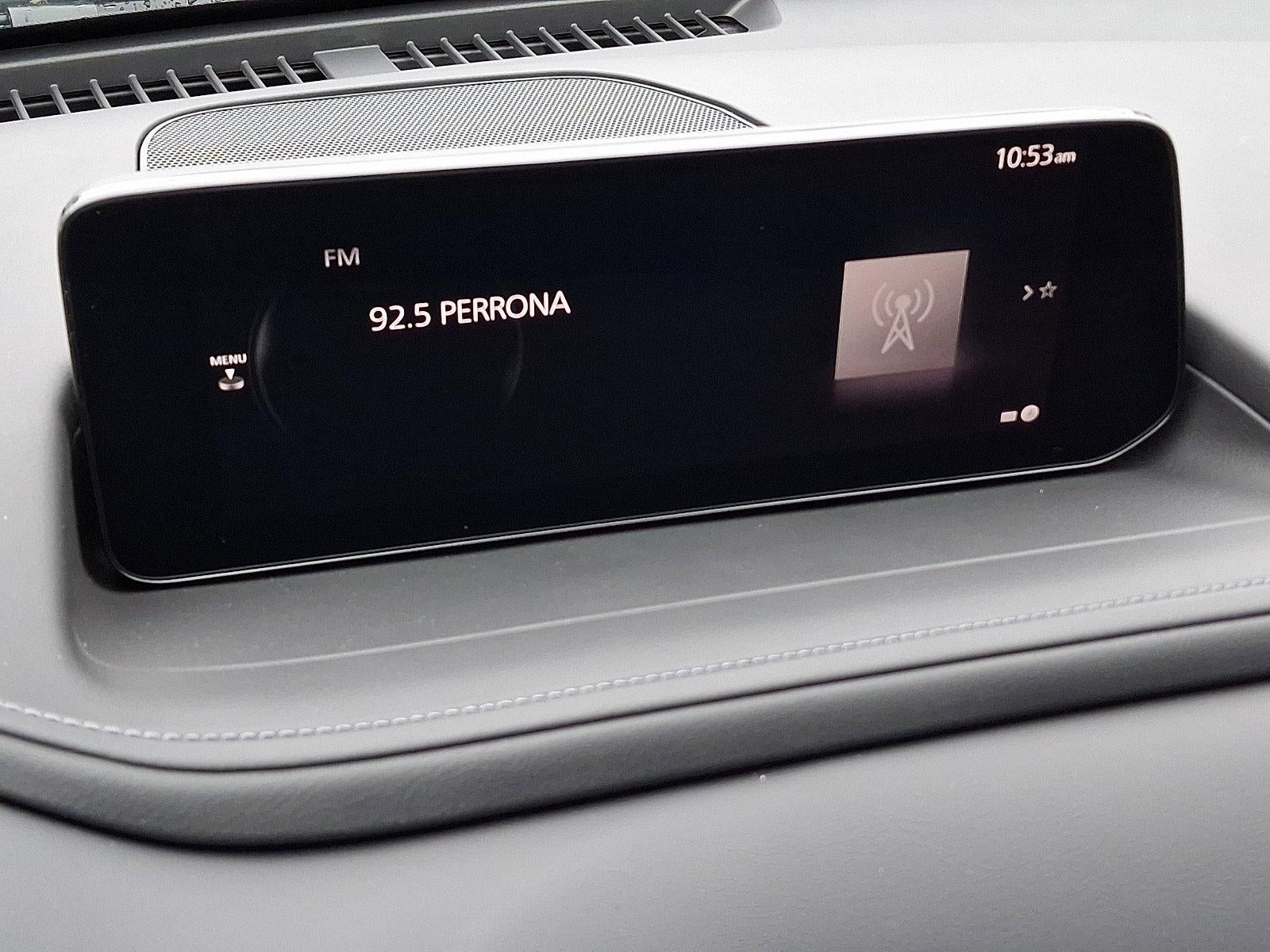 2026 Mazda Mazda CX-30 2.5 S Premium AWD