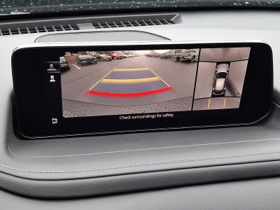 2026 Mazda Mazda CX-30 2.5 S Premium AWD