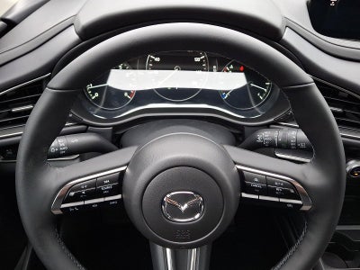 2026 Mazda Mazda CX-30 2.5 S Premium AWD