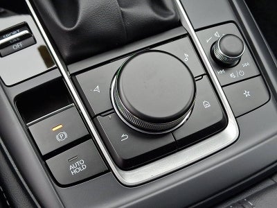 2026 Mazda Mazda CX-30 2.5 S Premium AWD