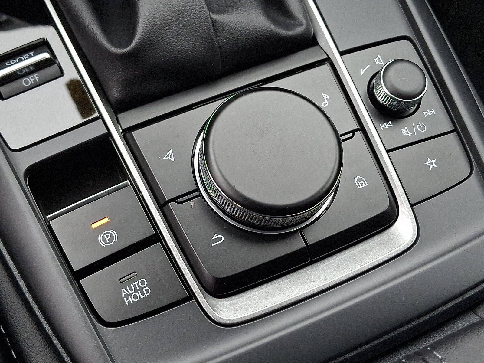 2026 Mazda Mazda CX-30 2.5 S Premium AWD