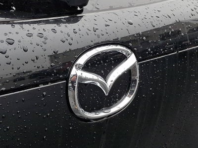 2026 Mazda Mazda CX-30 2.5 S Premium AWD