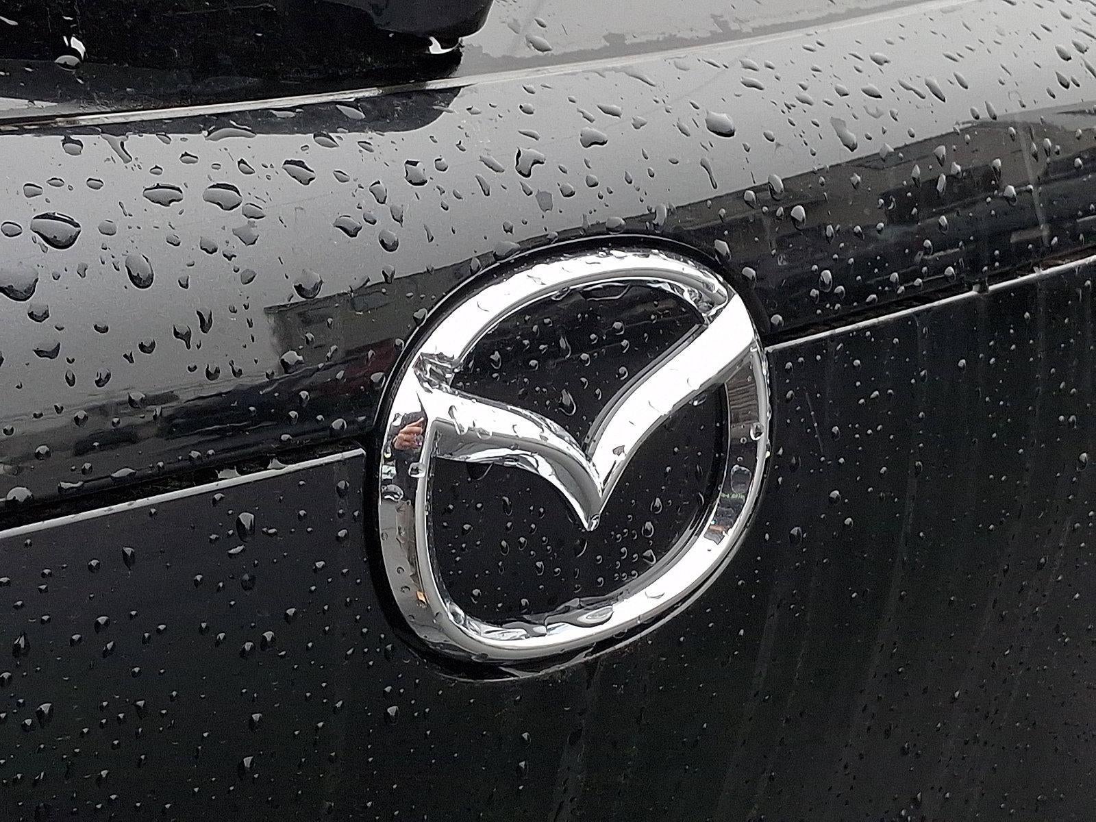 2026 Mazda Mazda CX-30 2.5 S Premium AWD