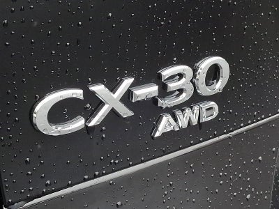 2026 Mazda Mazda CX-30 2.5 S Premium AWD