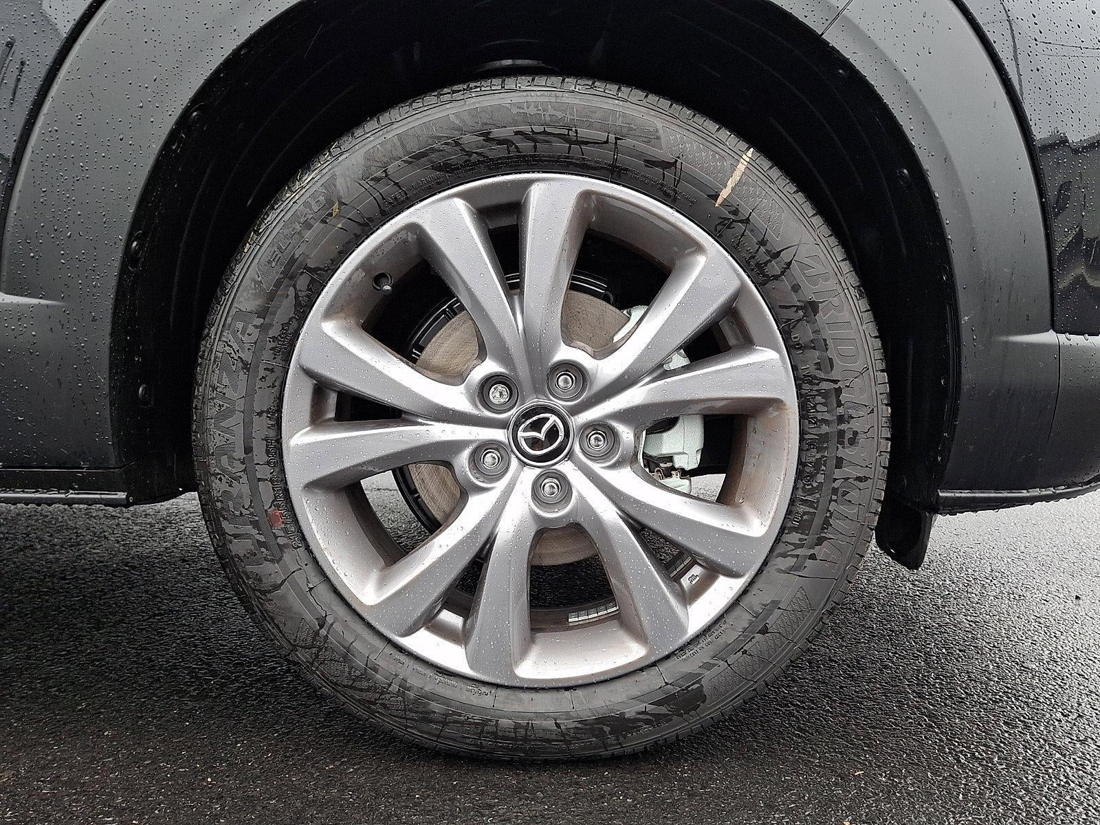 2026 Mazda Mazda CX-30 2.5 S Premium AWD