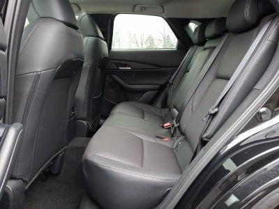 2026 Mazda Mazda CX-30 2.5 S Premium AWD