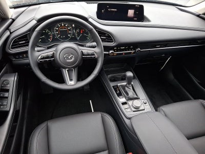 2026 Mazda Mazda CX-30 2.5 S Premium AWD