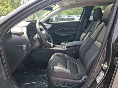 2026 Mazda Mazda CX-30 2.5 S Premium AWD