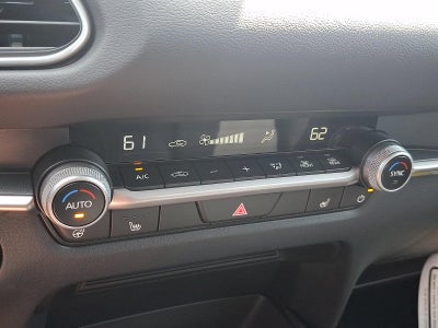 2026 Mazda Mazda CX-30 2.5 S Premium AWD